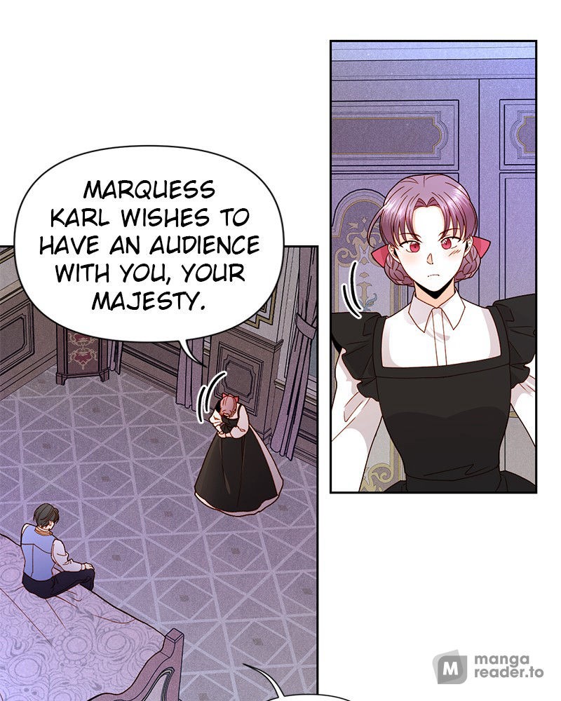 The Remarried Empress, Chapter 98 image 61